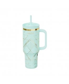 Termogertuve Osom Vanduo pudele OSOM1931LB, 1200 ml