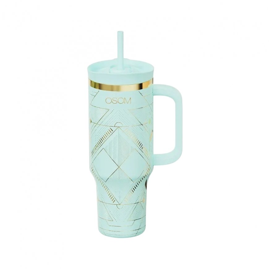 Termogertuve Osom Vanduo pudele OSOM1931LB, 1200 ml