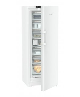 Liebherr FNc 727i Peak Upright freezer Freestanding 363 L C White