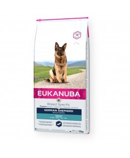 Eukanuba Breed Specific German Shepherd Adult