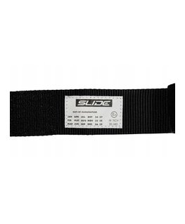 Ninjatek NinjaFlex филамент - 1.75 мм - 0.5 кг - сталь