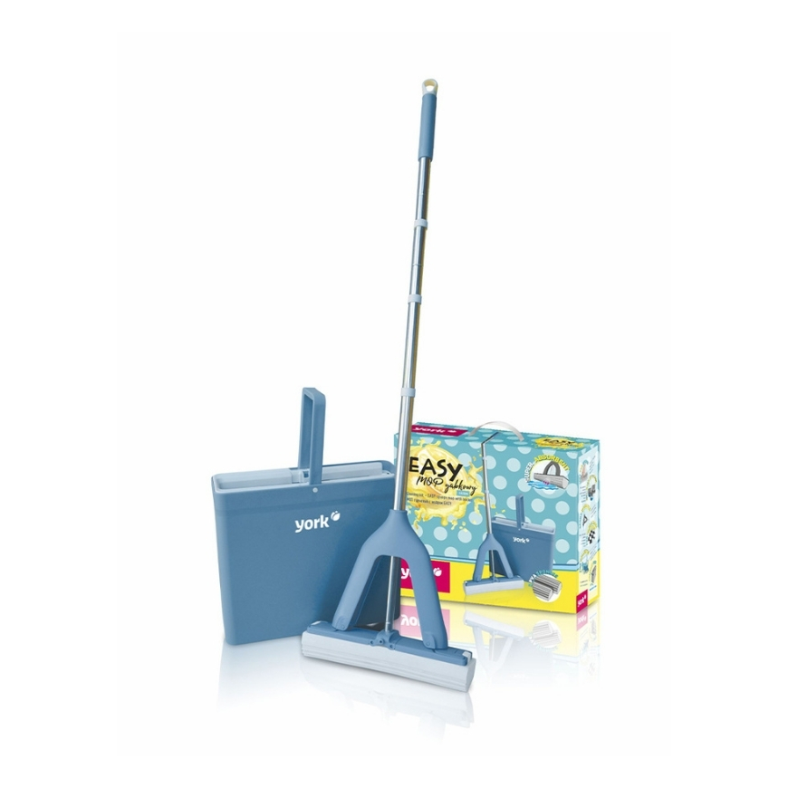 Grīdas uzkopšanas komplekts EASY