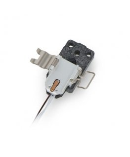 Keraminis kaitinimo elementas Hotend – skirtas Bambu Lab A1 serijos spausdintuvams.