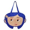 Loungefly Coraline Laika soma Loungefly Coraline Laika soma