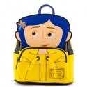 Loungefly Coraline Laika soma Loungefly Coraline Laika soma