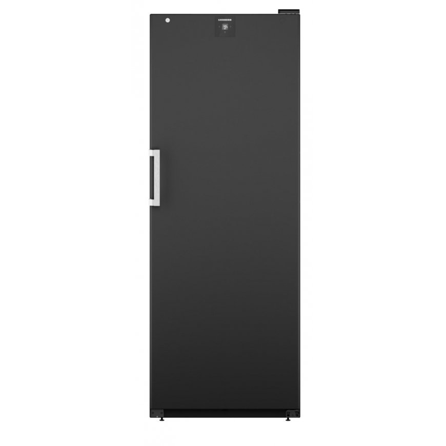 Liebherr WSbli 7731-20 Eraldiseisev Must, Roostevaba teras 324 pudel(id) – 4