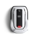 Ecovacs Goat G1 Robotniiduk Patarei Must, Valge Ecovacs Goat G1 Robotniiduk Patarei Must, Valge
