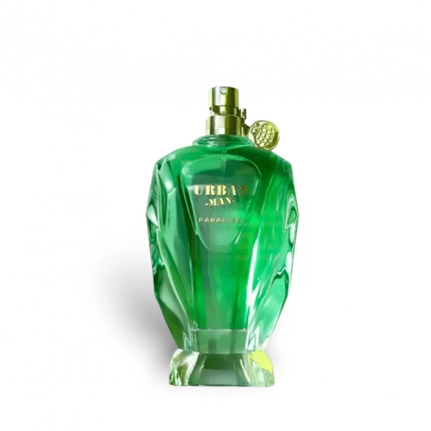 Fragrance World Parfuminio veepihusti Urban Man Paradise 90ml – 2