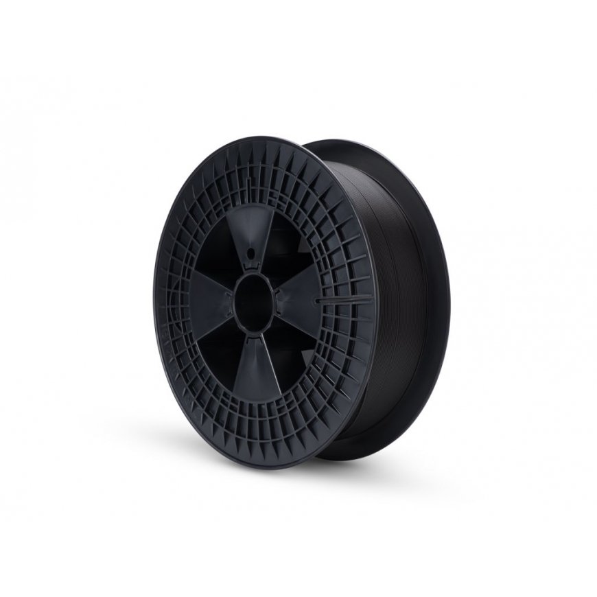 3D plastic Fiberlogy Easy PLA 1.75mm 2.5kg - Black