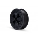 3D plastika Fiberlogy Easy PLA 1.75mm 2.5kg - Melna