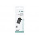 iPEAX ADAPTER OTG LIGHTNING / USB-A (moteriška) Juodas iPEAX ADAPTER OTG LIGHTNING / USB-A (moteriška) Juodas