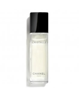 CHANEL Cristalle 100 ml Moteriškas