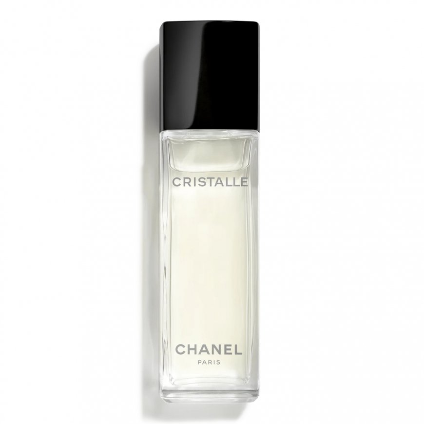 CHANEL Cristalle 100 ml Sievietes