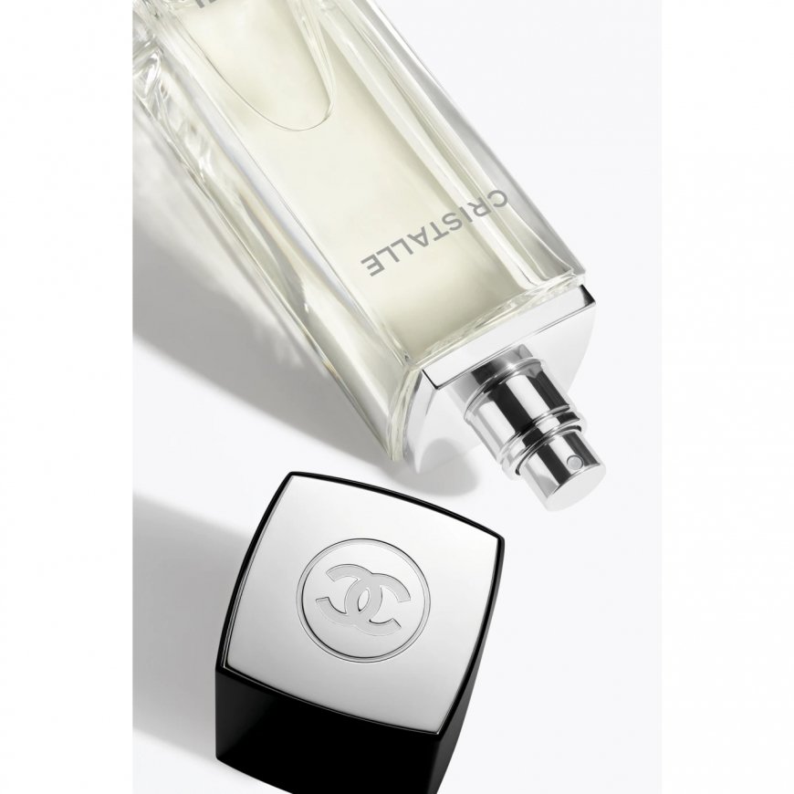 CHANEL Cristalle 100 ml Naisten – 2