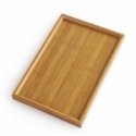 Bamboo FIKA uzkandu dubenēļu komplekts, 4 x 125 ml, bambusa paplāte ar rokturi Bamboo FIKA uzkandu dubenēļu komplekts, 4 x 125 ml, bambusa paplāte ar rokturi