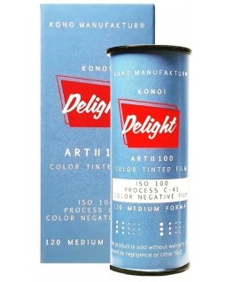 KONO kalvojen "Delight" ART II 100 120