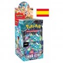 Pokémon TCG: SV07 Corona Astrale - Booster Box Pokémon TCG: SV07 Corona Astrale - Booster Box