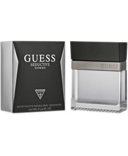 Guess Seductive Homme EDT M 100ml