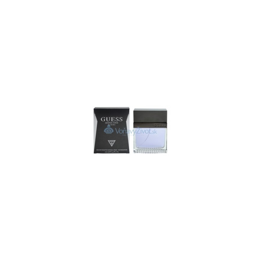 Guess Seductive Homme EDT M 100ml – 2
