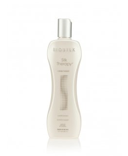 Biosilk Silk Therapy 340 ml Abiem dzimumiem