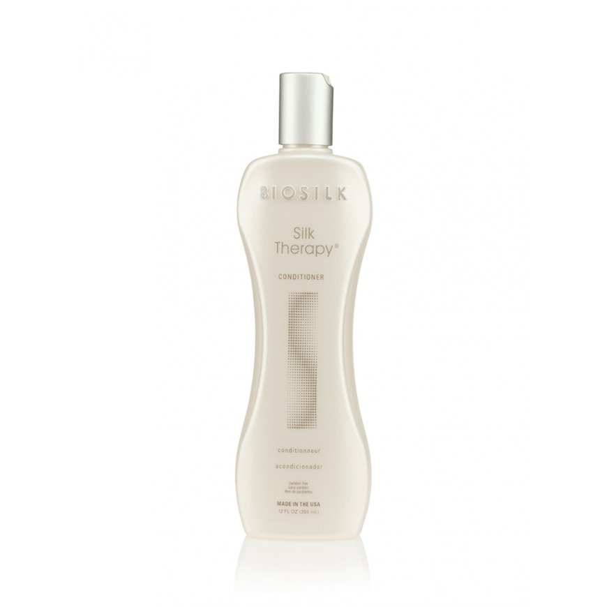 Biosilk Silk Therapy 340 ml Unisekso stiliaus