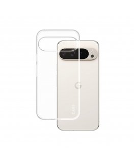 PanzerGlass CARE by ® Fashionable Case Transparent X-Ray Soft Basic Google Pixel 10 Pro XL mobile phone case