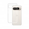 PanzerGlass CARE by ® Fashionable Case Transparent X-Ray Soft Basic Google Pixel 10 Pro XL