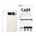 PanzerGlass CARE by ® Fashionable Case Transparent X-Ray Soft Basic Google Pixel 10 Pro XL