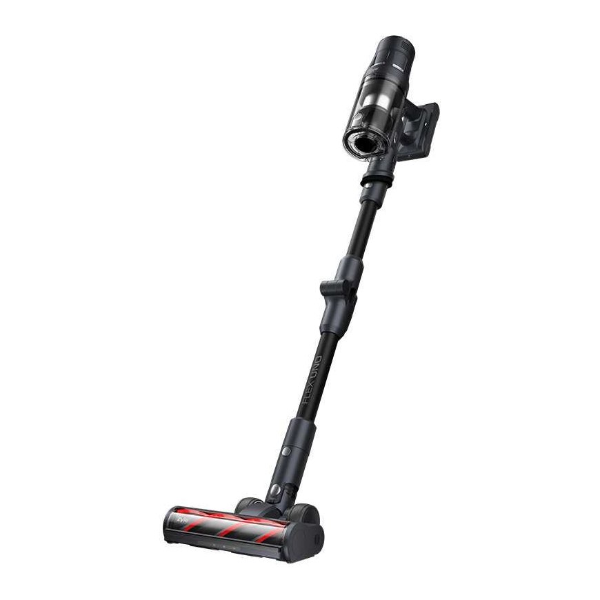 Akumulatora putekļu sūcējs Zyle Flex Uno Pet ZYX7PETVC ar elastīgu cauruli, 500W