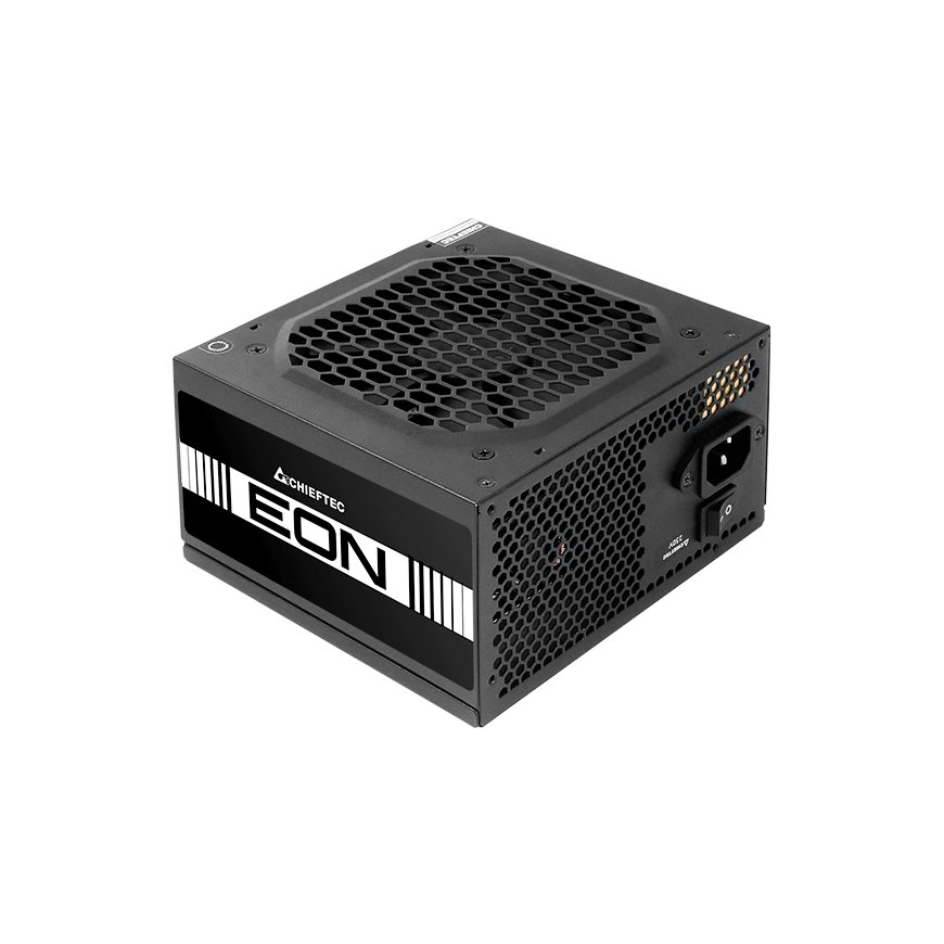 Chieftec EON ZPU-500S barošanas avotu vienība