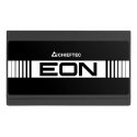 Chieftec EON ZPU-500S maitinimo blokas 500 W 20+4 pin ATX ATX Juoda Chieftec EON ZPU-500S maitinimo blokas 500 W 20+4 pin ATX ATX Juoda