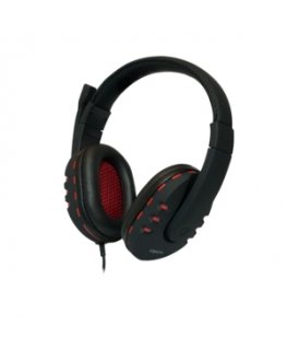 LogiLink HS0033 headphones/headset