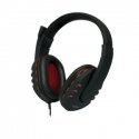LogiLink HS0033 headphones/headset LogiLink HS0033 headphones/headset