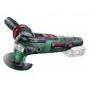 Bosch AdvancedMulti 18 Black, Green