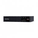 CyberPower PR3000ERTXL2U puhvertoiteallikas (UPS) Liini-interaktiivne 3 kVA 3000 W 8 vahelduvvoolu k CyberPower PR3000ERTXL2U puhvertoiteallikas (UPS) Liini-interaktiivne 3 kVA 3000 W 8 vahelduvvoolu k