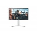 LG 27UP650K-W.AEU монитор для ПК 68,6 cm (27") 3840 x 2160 пикселей 4K Ultra HD LED Белый LG 27UP650K-W.AEU монитор для ПК 68,6 cm (27") 3840 x 2160 пикселей 4K Ultra HD LED Белый
