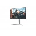 LG 27UP650K-W.AEU PC lamekuvar 68,6 cm (27") 3840 x 2160 pikslit 4K Ultra HD LED Valge