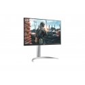 LG 27UP650K-W.AEU kompiuterio monitorius 68,6 cm (27") 3840 x 2160 pikseliai 4K Ultra HD LED Balta LG 27UP650K-W.AEU kompiuterio monitorius 68,6 cm (27") 3840 x 2160 pikseliai 4K Ultra HD LED Balta