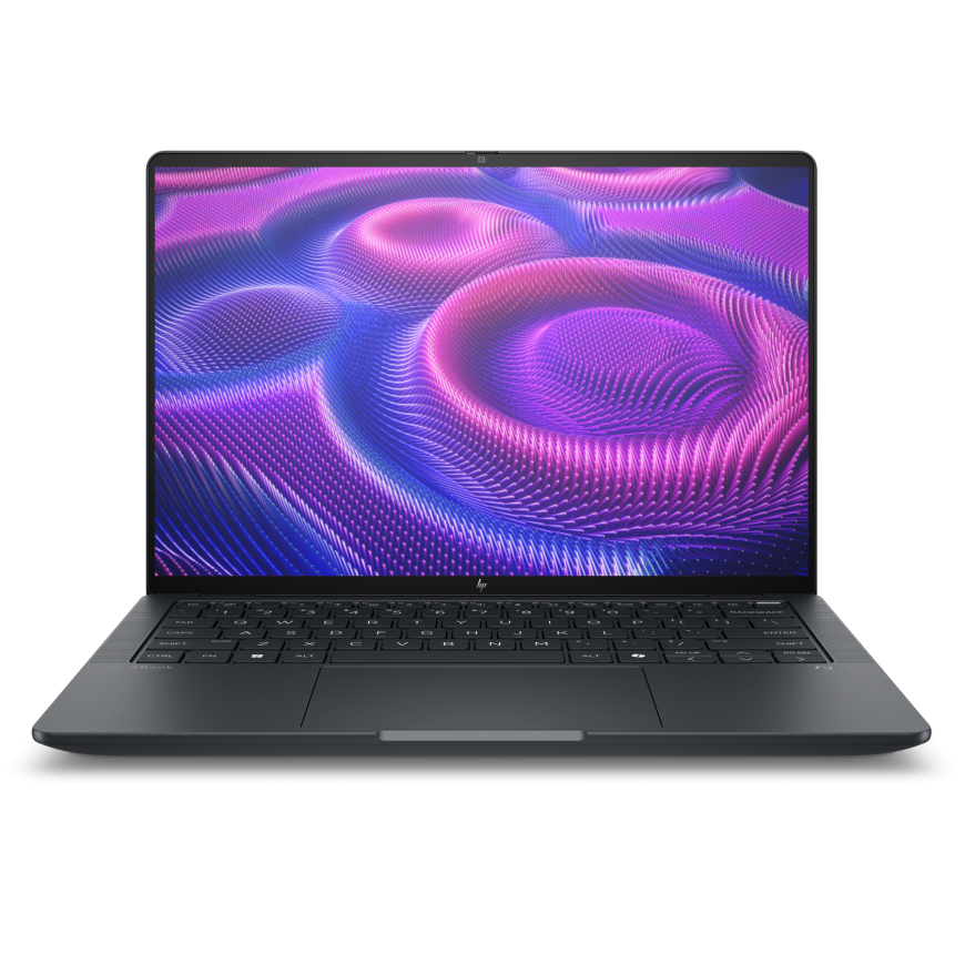 HP Poly Nešojamais dators HP ZBook