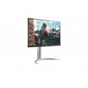 LG 27UP650K-W.AEU kompiuterio monitorius 68,6 cm (27") 3840 x 2160 pikseliai 4K Ultra HD LED Balta LG 27UP650K-W.AEU kompiuterio monitorius 68,6 cm (27") 3840 x 2160 pikseliai 4K Ultra HD LED Balta