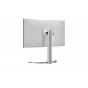 LG 27UP650K-W.AEU PC lamekuvar 68,6 cm (27") 3840 x 2160 pikslit 4K Ultra HD LED Valge