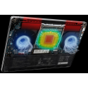 Kannettava tietokone HP ZBook Ultra G1a CW0H2ES 14" 2.8K OLED Touch, AMD Ryzen AI Max+ PRO 395 (16 ydin prosessori, 40 ydin näyt