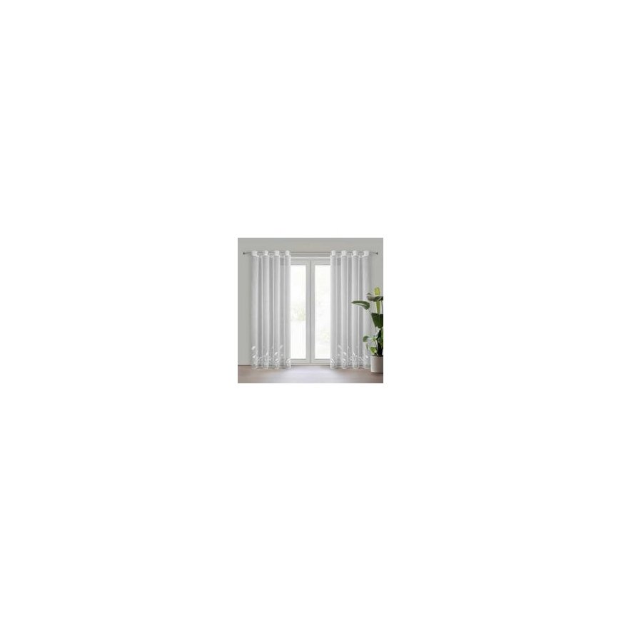 Eurofirany FIR/TASHA/B 400X250 PRZEL