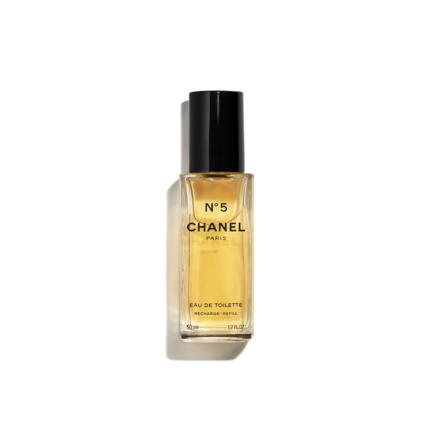 CHANEL N°5 50 ml Женский