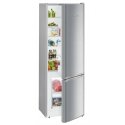 Liebherr CUele 2831 Freestanding 266 L E Silver