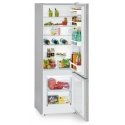 Liebherr CUele 2831 Freestanding 266 L E Silver