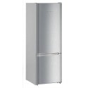 Liebherr CUele 2831 Eraldiseisev 266 l E Hõbe Liebherr CUele 2831 Eraldiseisev 266 l E Hõbe