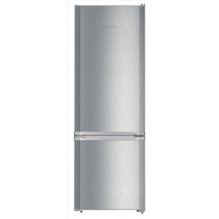 Liebherr CUele 2831 Eraldiseisev 266 l E Hõbe – 5