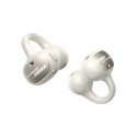 Baseus Inspire XC1 Kuulokkeet Langaton Avoin korva (open-ear) Puhelut/Musiikki Valkoinen