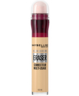 Maybelline Instant Anti-Age Eraser Multi-Use Korektors 6.8 ml